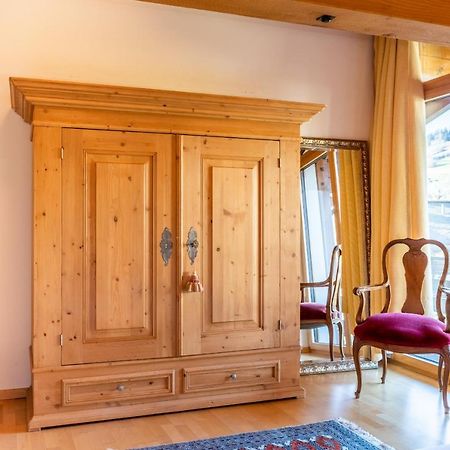 Laax Homes - Casa La Streia Esterno foto
