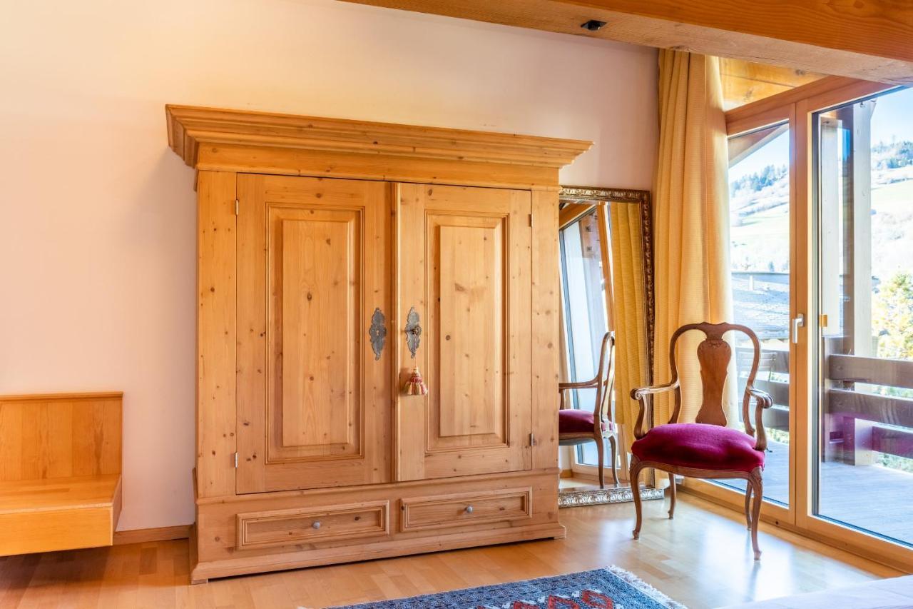 Laax Homes - Casa La Streia Esterno foto